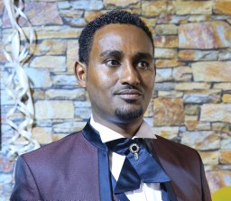 Fekede Asefa Kumsa