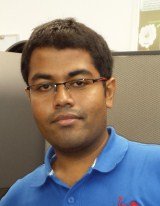 Abhishek Santra