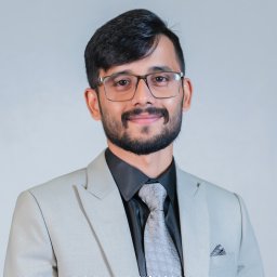 Zain Muhammad Mujahid