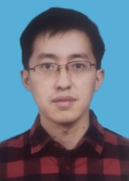 Canghong Jin