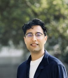 Akshay Mehra