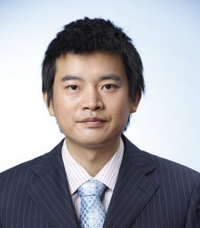 Gaofeng MENG (孟高峰)