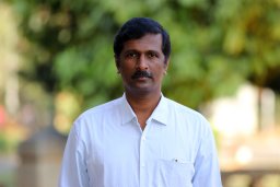 Suresh Sundaram