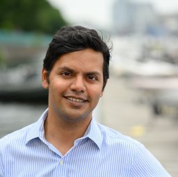 Faez Ahmed