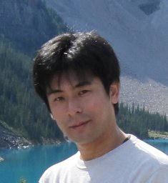 Akira Nakayama