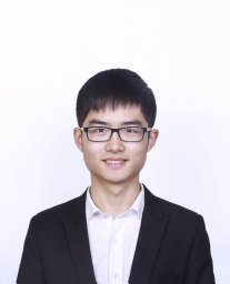 Minhui Huang