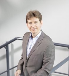 Adrian Ehrenhofer