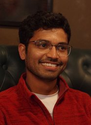 Sravan Danda