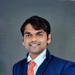 Sharan Mourya