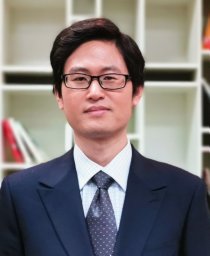 Chunlin Chen