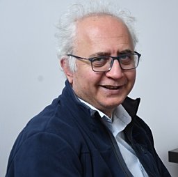 Ahmet Cosar