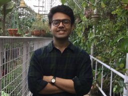 Ashish Singh