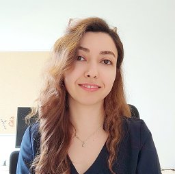 Sahar Nasirihaghighi