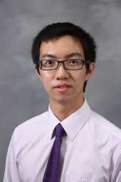 Xingye (Dennis) Da