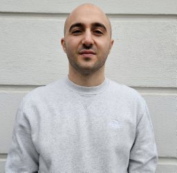Tiziano Guadagnino