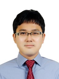 Daehyung Park