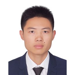 Xiaotong Tu (涂晓彤)