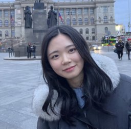 Lee Chae-Yeon