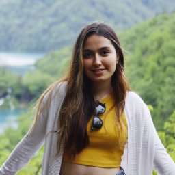 Atoosa Chegini