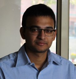 Ayush Gupta