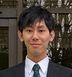 Kyo Kutsuzawa