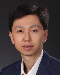 Yuan He