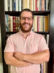 Matteo Riondato