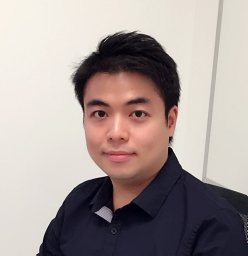 Terence T. W. Wong
