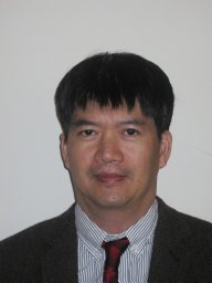 C. T. Wu