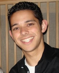 Scott Moura
