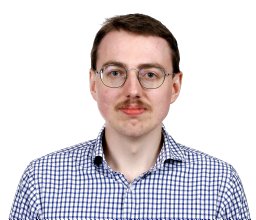 Joakim Johnander