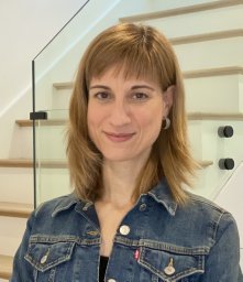 Àgata Lapedriza
