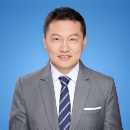 Zhenyu Wu