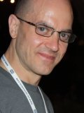 Gregory Zelinsky