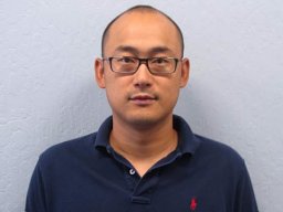 Chuan Lei