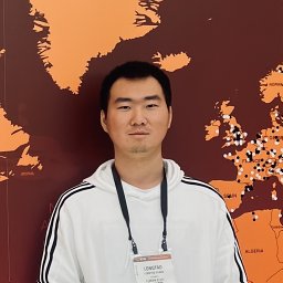 Longtao Zhang