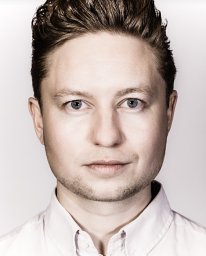 Henrik Rydenfelt