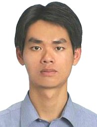 Wei-Ho Chung