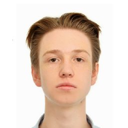 Maksim Siniukov