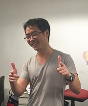 Siwei Fu