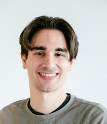 Aaron Nicolson