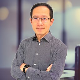 Weinan Sun