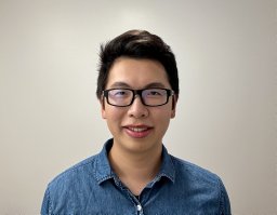 Boyang Huang