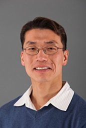 Sang Peter Chin