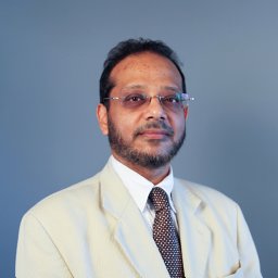Maaruf Ali CEng PhD SMIEEE