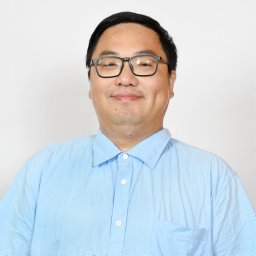 Jin Wang (王津)
