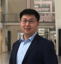 Di Wu