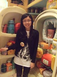 Xian Li