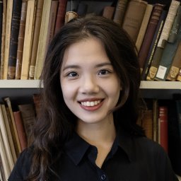 Xiaomeng (Miranda) Zhu