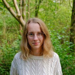 Hedwig G. Sekeres